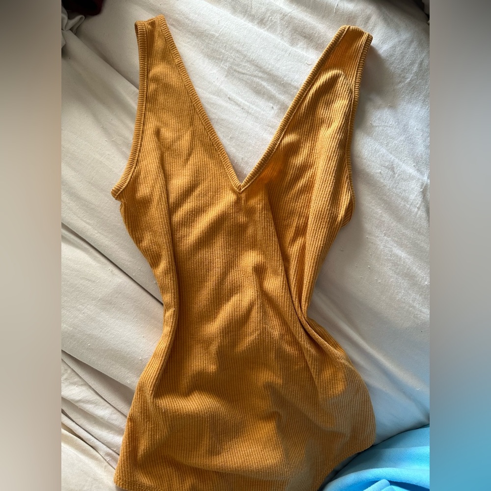 Abound bodysuit